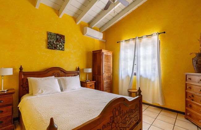 Mexican Style Villa With Private Pool, Free Utilities - Foto 3