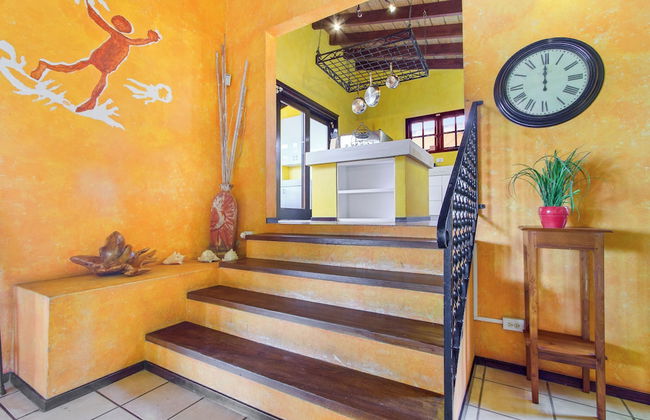 Mexican Style Villa With Private Pool, Free Utilities - Photo 21