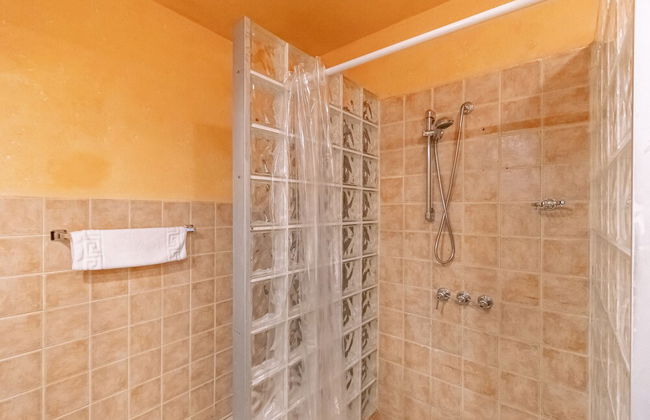 Mexican Style Villa With Private Pool, Free Utilities - Foto 25