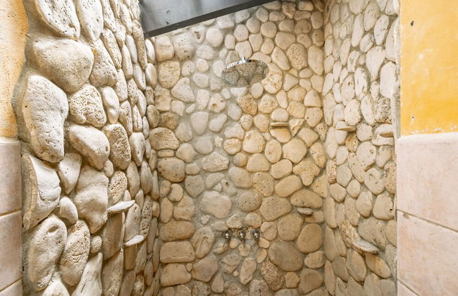 Mexican Style Villa With Private Pool, Free Utilities - Foto 19