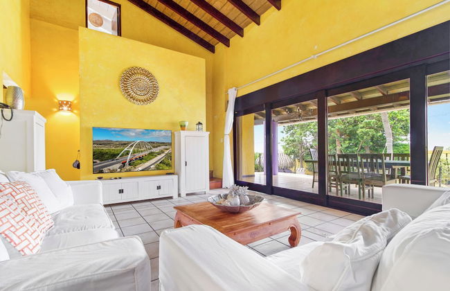 Mexican Style Villa With Private Pool, Free Utilities - Photo 6