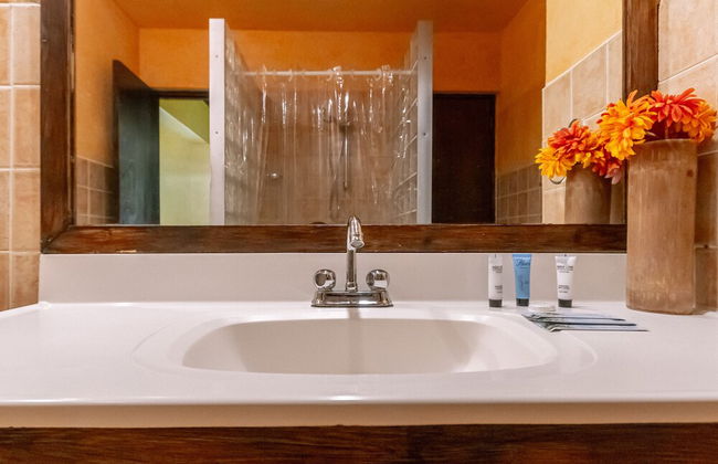 Mexican Style Villa With Private Pool, Free Utilities - Foto 22