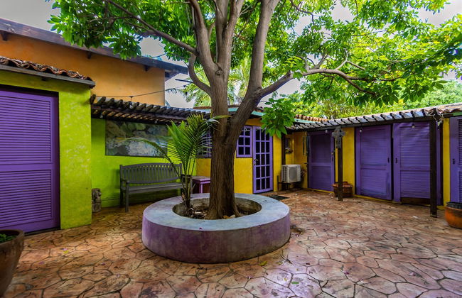 Mexican Style Villa With Private Pool, Free Utilities - Foto 49