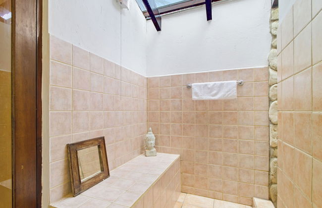 Mexican Style Villa With Private Pool, Free Utilities - Photo 28