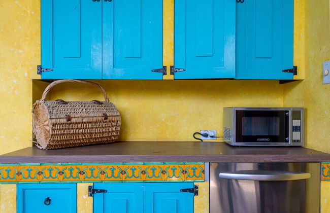 Mexican Style Villa With Private Pool, Free Utilities - Foto 9