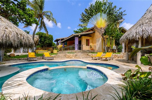 Photo 31 - Mexican Style Villa With Private Pool, Free Utilities