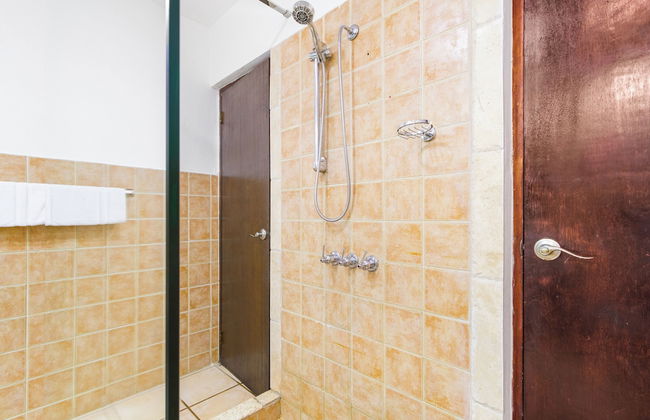 Mexican Style Villa With Private Pool, Free Utilities - Photo 34