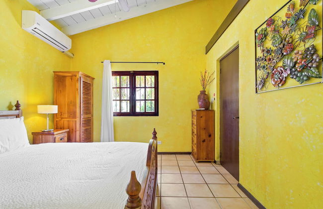 Mexican Style Villa With Private Pool, Free Utilities - Photo 31