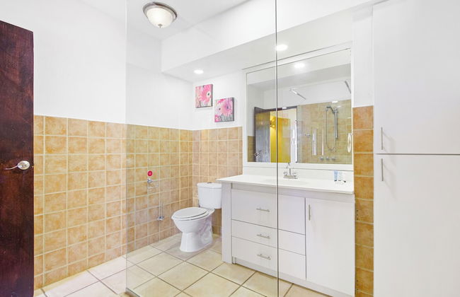 Mexican Style Villa With Private Pool, Free Utilities - Photo 32