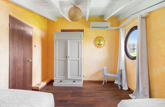 Mexican Style Villa With Private Pool, Free Utilities - Photo 38