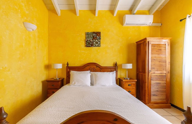 Mexican Style Villa With Private Pool, Free Utilities - Foto 1