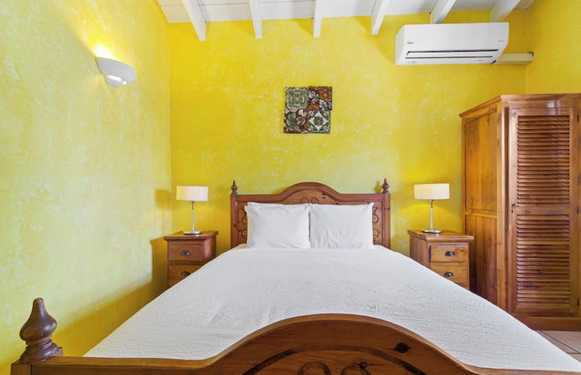 Mexican Style Villa With Private Pool, Free Utilities - Photo 29