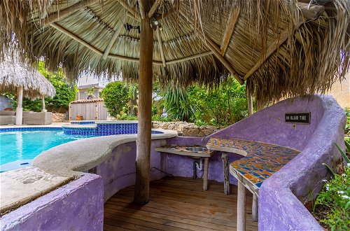 Photo 26 - Mexican Style Villa With Private Pool, Free Utilities
