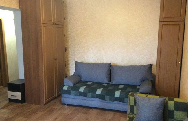 Apartment on Sovetskaya 164 - Foto 1