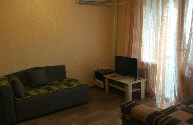 Apartment on Sovetskaya 164 - Foto 2
