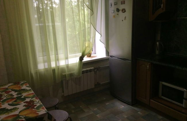 Apartment on Sovetskaya 164 - Foto 4