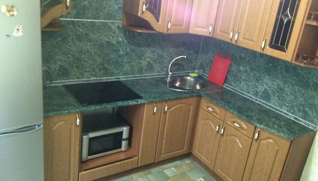 Cozinha privada