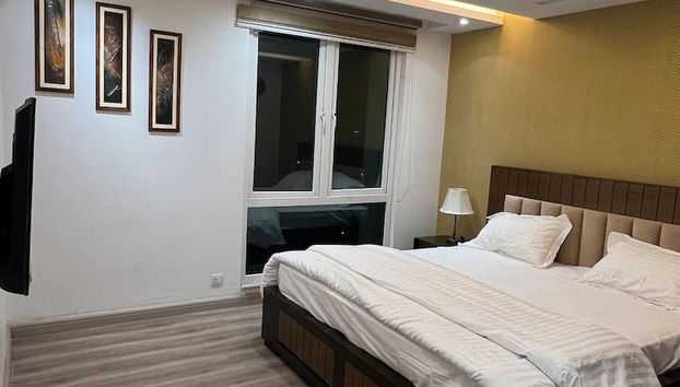 Goldcrest Apartments - Foto 4