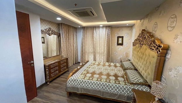 Goldcrest Apartments - Foto 2
