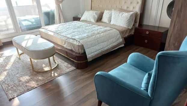 Goldcrest Apartments - Foto 5