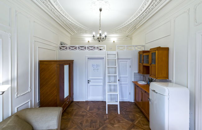 Colorspb Aparthotel Merchant House - Foto 12