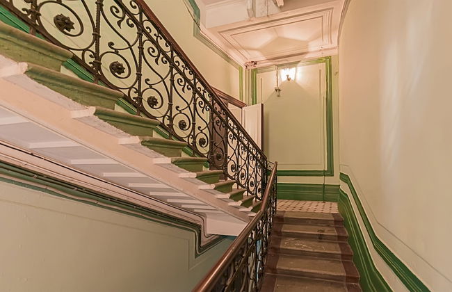Colorspb Aparthotel Merchant House - Foto 51