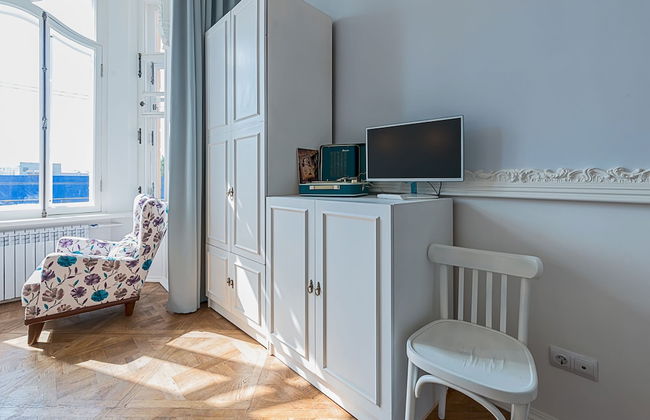Colorspb Aparthotel Merchant House - Foto 37