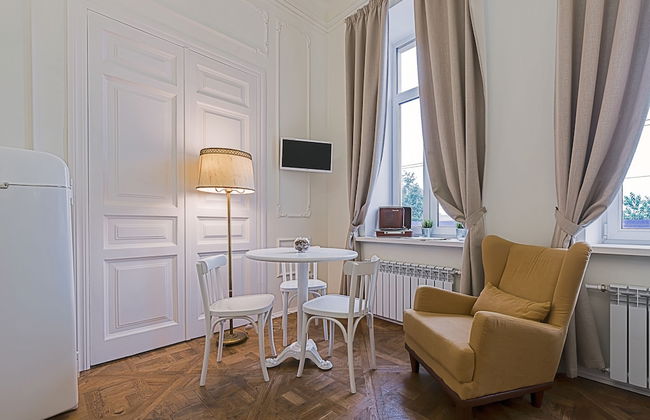 Colorspb Aparthotel Merchant House - Foto 34