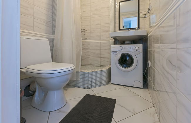 Colorspb Aparthotel Merchant House - Foto 48