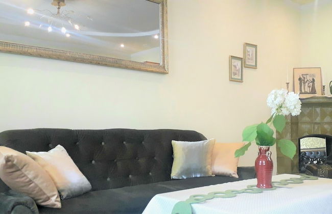 Ratusha apartment - Photo 46