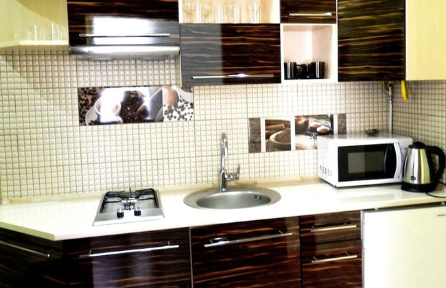 Ratusha apartment - Photo 76