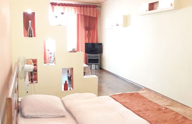 Ratusha apartment - Photo 66