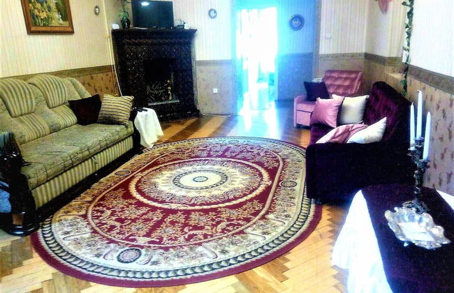 Ratusha apartment - Photo 45