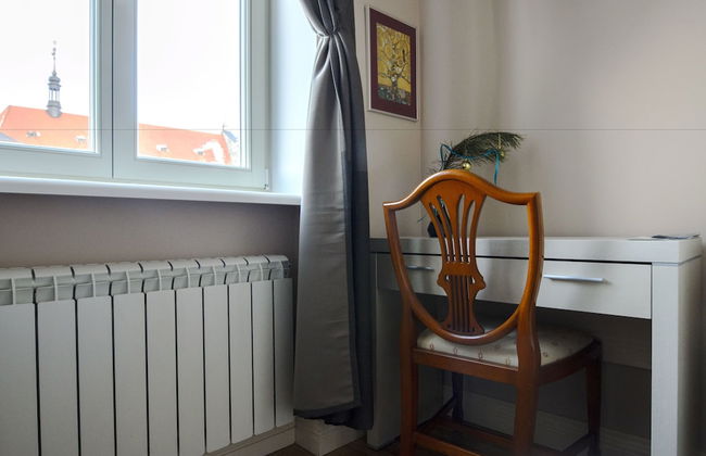 Ratusha apartment - Photo 72