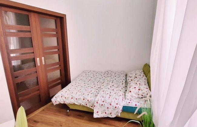 Ratusha apartment - Photo 30