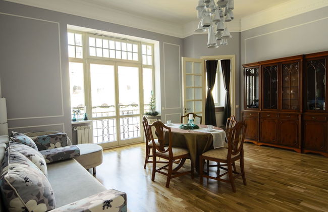 Ratusha apartment - Photo 1