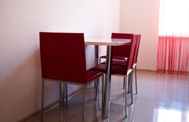 Ratusha apartment - Photo 53