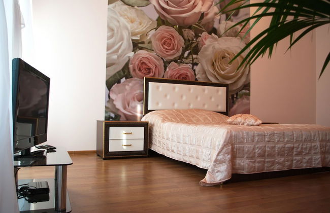 Ratusha apartment - Photo 15