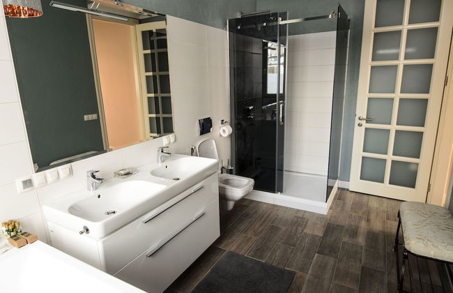 Ratusha apartment - Photo 80