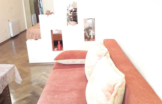 Ratusha apartment - Photo 38