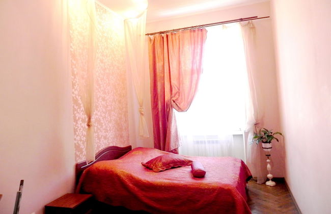 Ratusha apartment - Photo 4