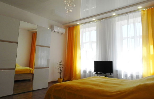 Ratusha apartment - Photo 7