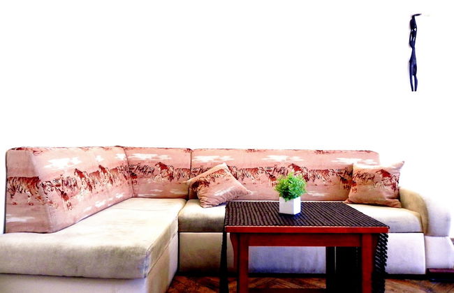 Ratusha apartment - Photo 3