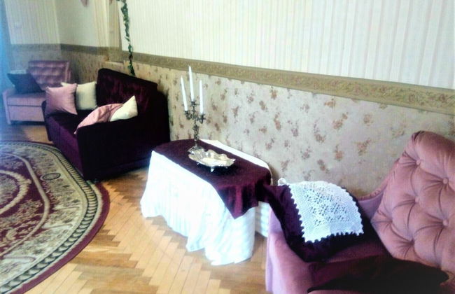 Ratusha apartment - Photo 41