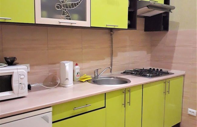 Ratusha apartment - Photo 56