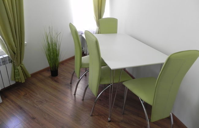 Ratusha apartment - Photo 49