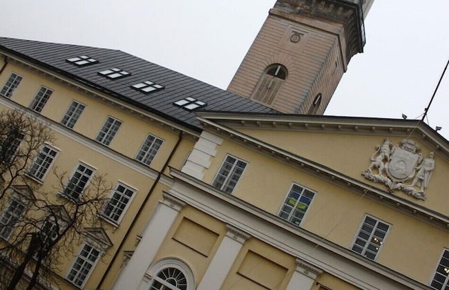 Ratusha apartment - Photo 74