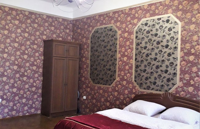 Ratusha apartment - Photo 43