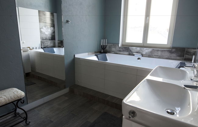 Ratusha apartment - Photo 79