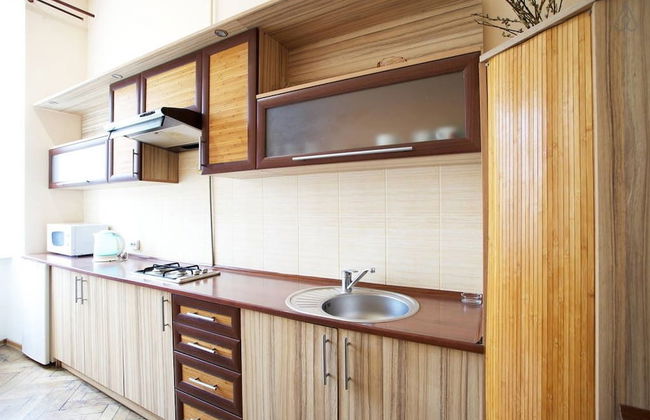 Ratusha apartment - Photo 54